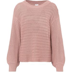 Oversized trui van ajour