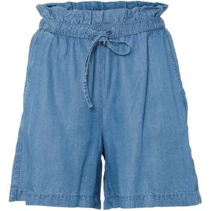 Jeans short met TENCEL™ lyocell