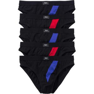 Slip met katoen (set van 5)