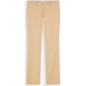 Stretch broek, bootcut