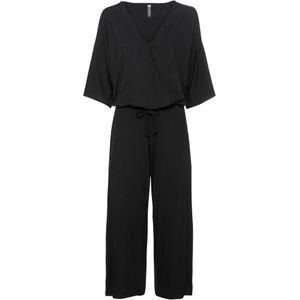 Jersey jumpsuit