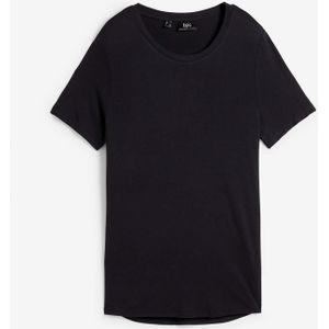 Longshirt - Zachte Viscose