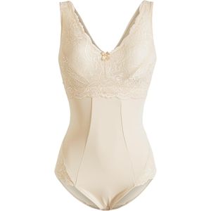 Bodystockings - Corrigerende Body - Medium Corrigerend