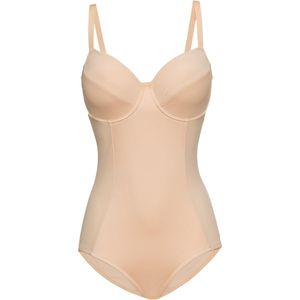 Corrigerende body, medium corrigerend