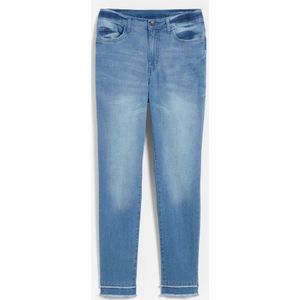 Ultra soft 7/8 jeans