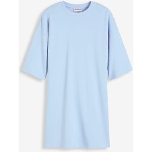 Shirtjurk van zwaar katoen