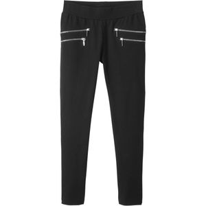 Strakke stretch broek