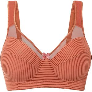 Minimizer bh zonder beugels met gewatteerde bandjes