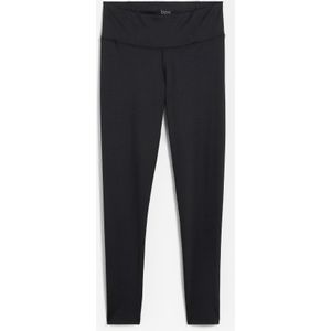 Outdoor legging met Ocean Bound Plastic, cropped