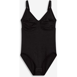 Naadloze corrigerende body, medium corrigerend