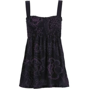 Tuniektop van een viscosemix