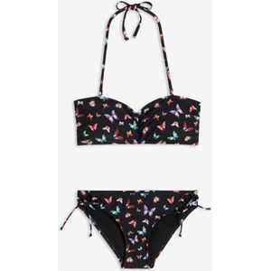 Bandeau bikini (2-dlg. set)