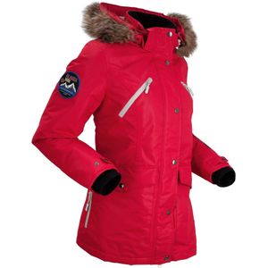 Waterdichte outdoor jas