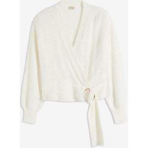 Wikkeltrui met accessoire