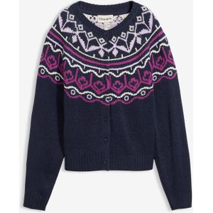 Oversized Noors vest