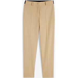 Pantalon met comfortband