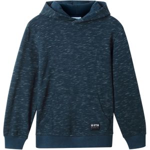 Jongens gemêleerde hoodie