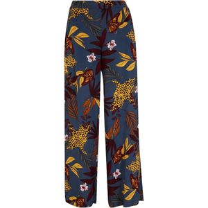 Marlene Dietrich broek van viscose