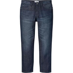 Classic fit jeans, straight