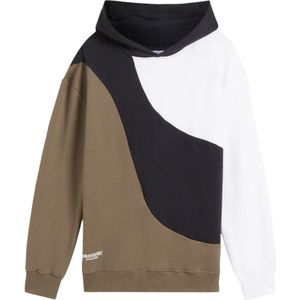 Jongens hoodie van katoen