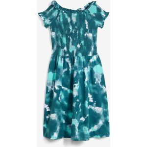 Jerseyjurk - Elastische Katoenmix