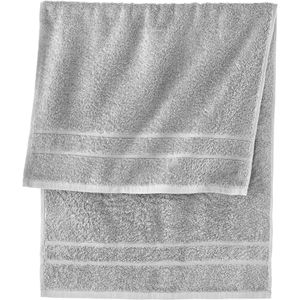 Handdoeken van zacht materiaal (4-dlg. set)