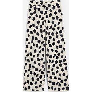 Jersey broek