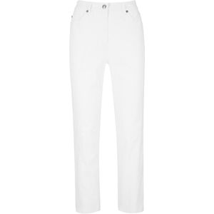 7/8 high waist broek