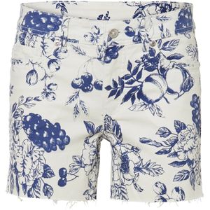 Gedessineerde short