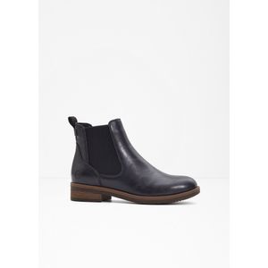 Tamaris chelsea boots