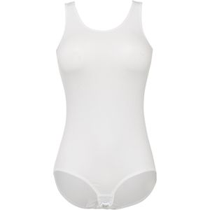 Body zonder beugels met katoen