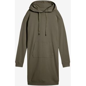 Sweatjurk van puur katoen