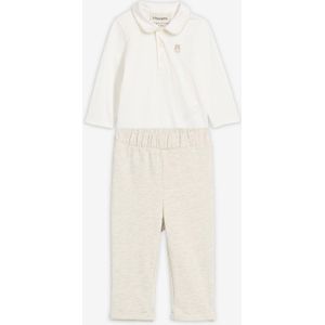 Body en broek (2-dlg. set)