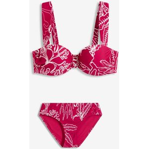Beugel bikini (2-dlg. set)