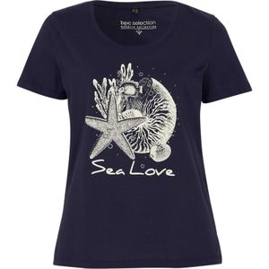 T-shirt Sea Love