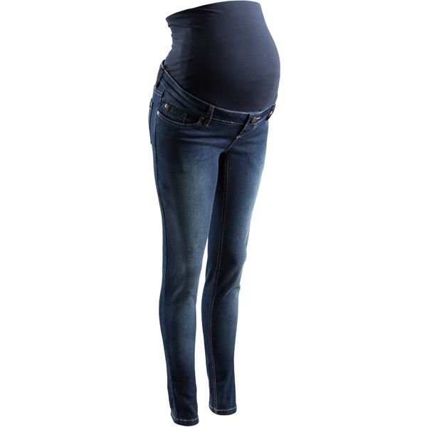 Zwangerschaps jeans kopen? De beste spijkerbroeken van 2023 nu hier online  op beslist.be