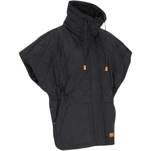 Bodywarmer - Oversized - Waterafstotend