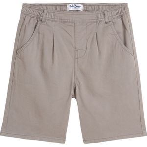 Jongens chino bermuda, loose fit