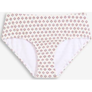 Hight waist bikinibroekje