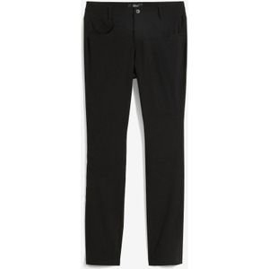 Bengaline stretch broek, straight
