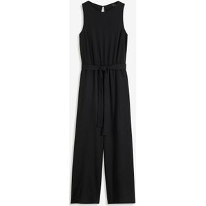 Jersey jumpsuit