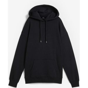 Oversized hoodie