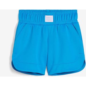 Sneldrogende sweat short