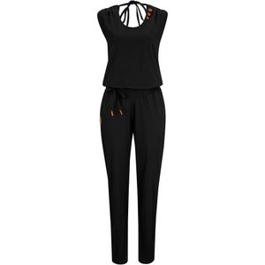 Jersey jumpsuit