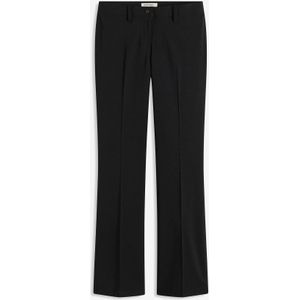 Stretch broek, bootcut