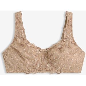 Steun bh zonder beugels