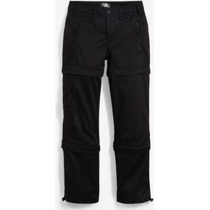 Zip off outdoor broek, waterafstotend