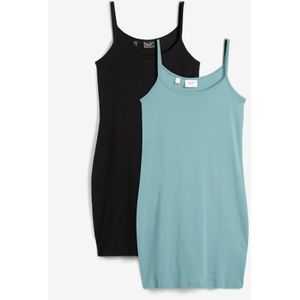 Jurk (set van 2)
