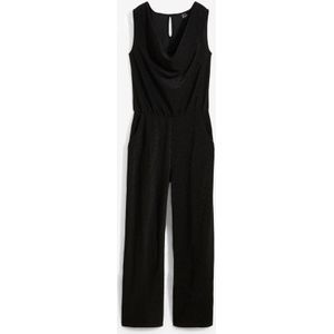 Jumpsuit met glitter