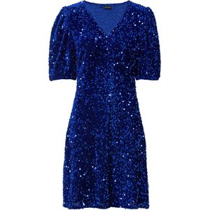 Paillettenjurk - Cocktailjurk